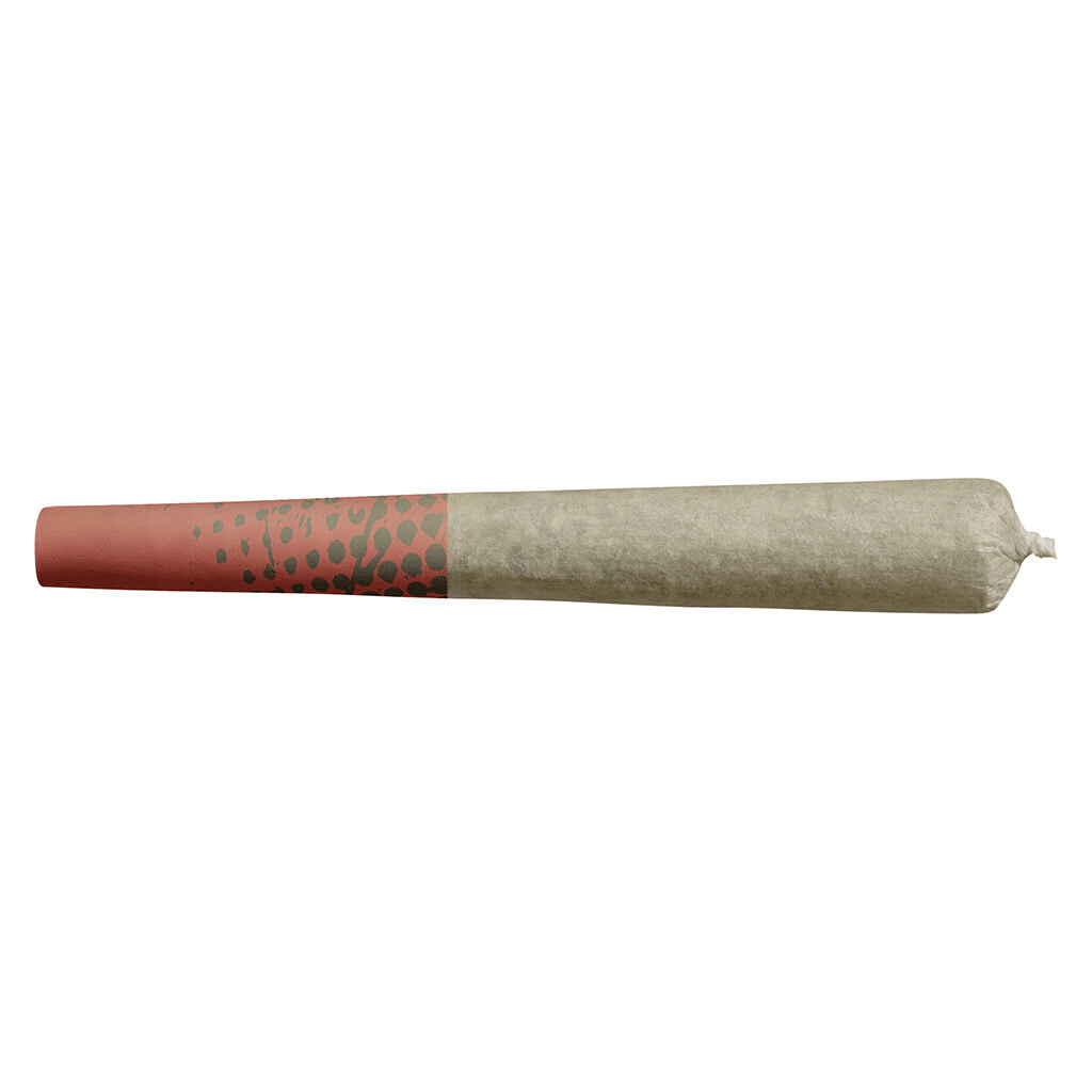 Big Bag O' Buds Pre-rolls