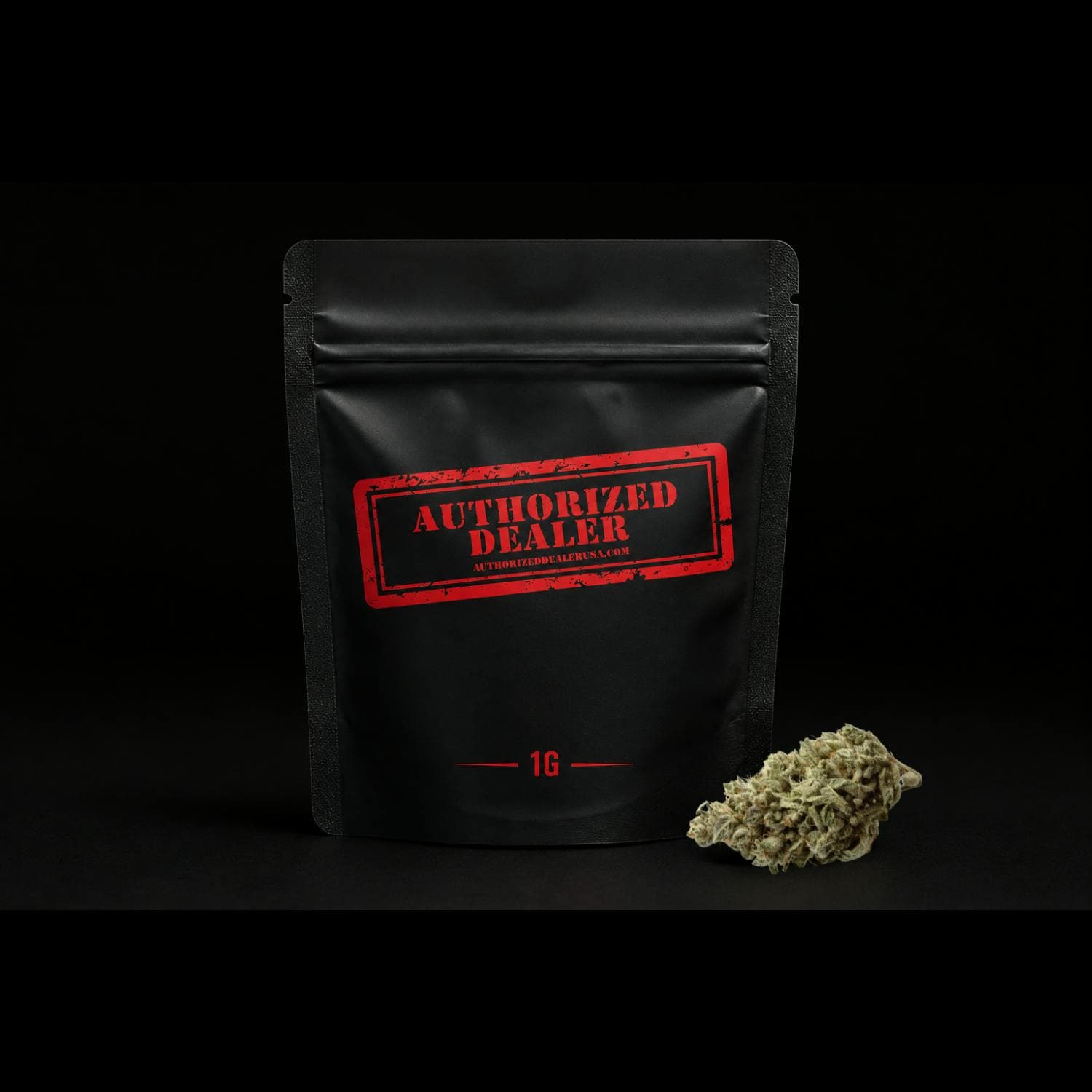 Authorized Dealer MAC STOMPER 1G