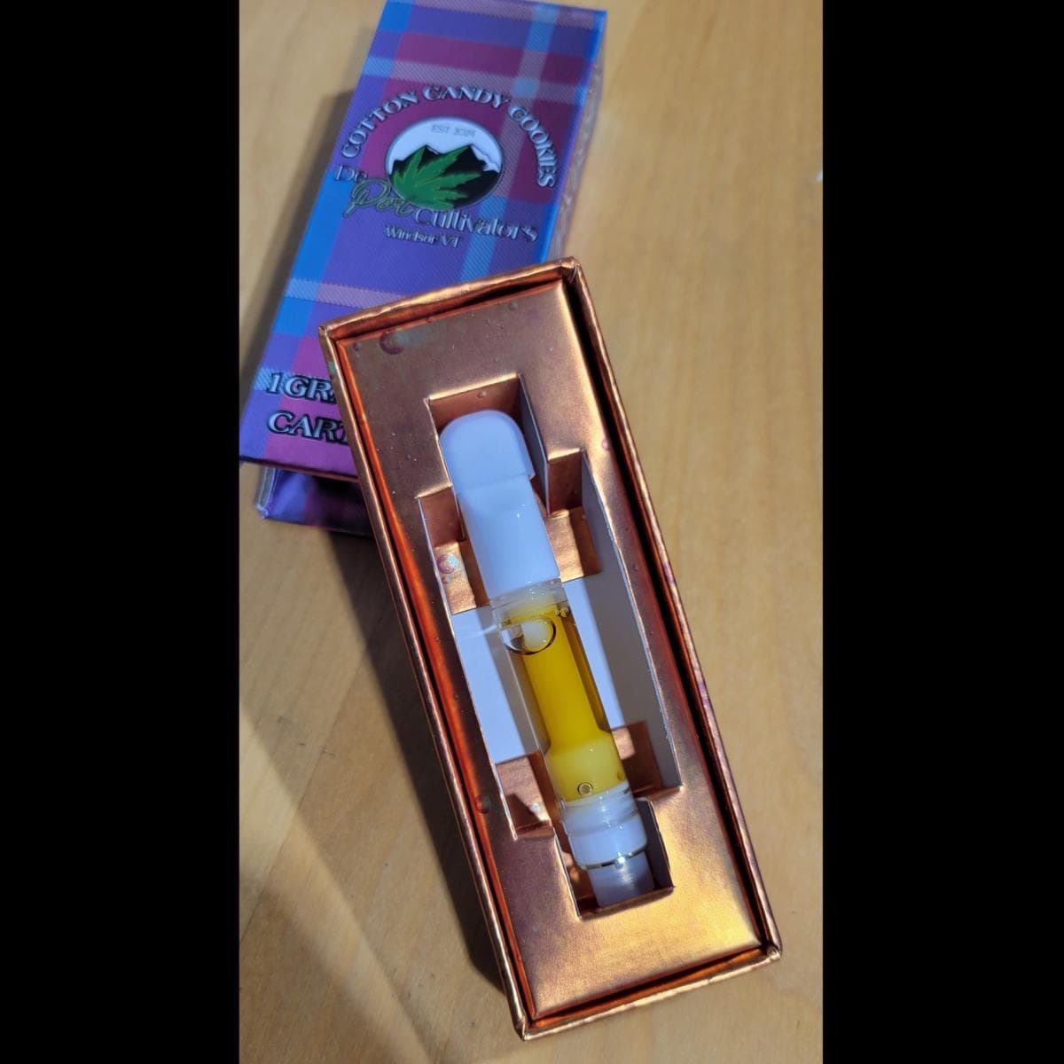 Depot Cultivators Vapes