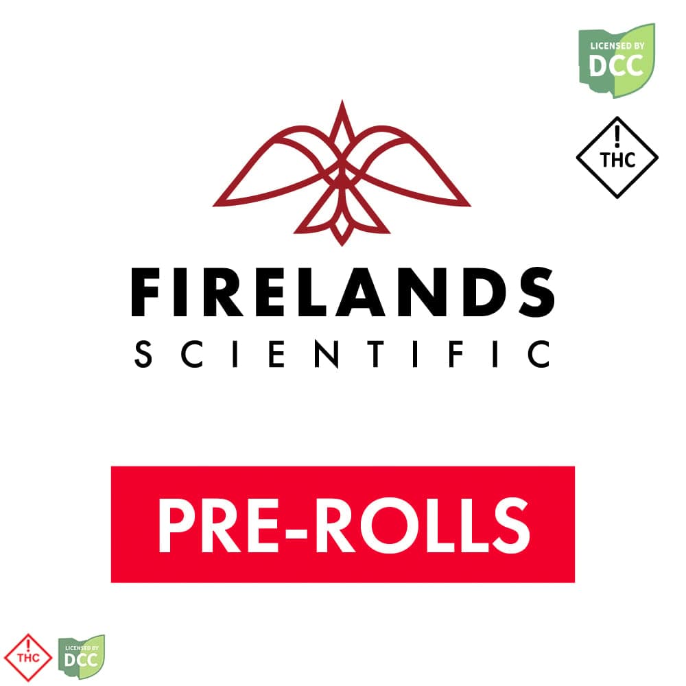 Firelands Scientific