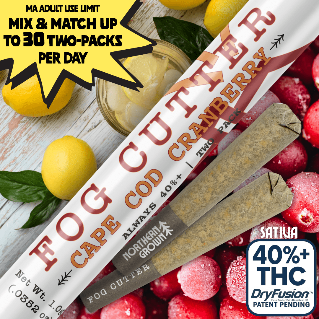 Fog Cutter