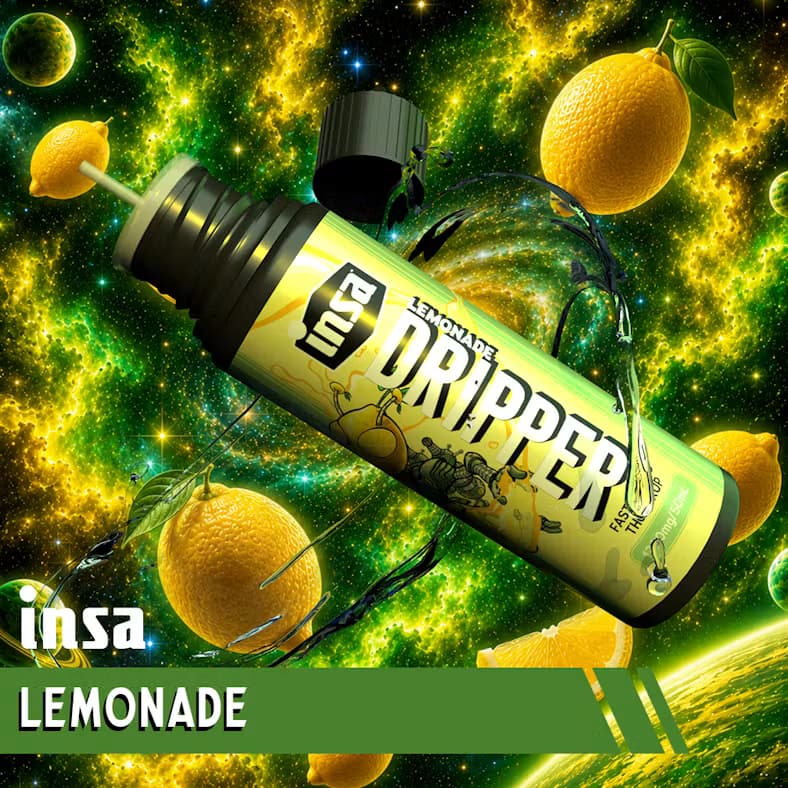 Insa Beverages