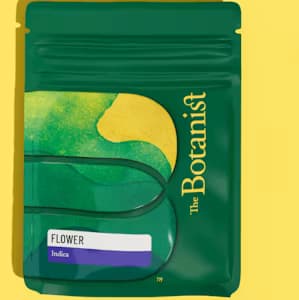 Botanist Kem Chillz - Whole Flower