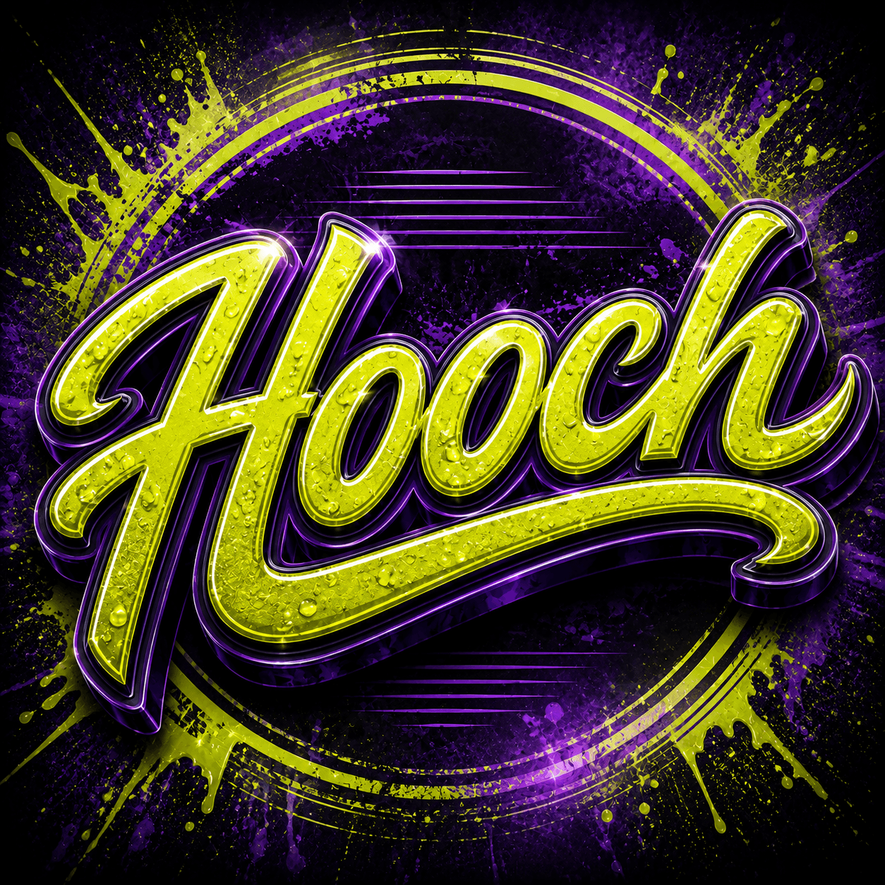 Sunhouse Hooch