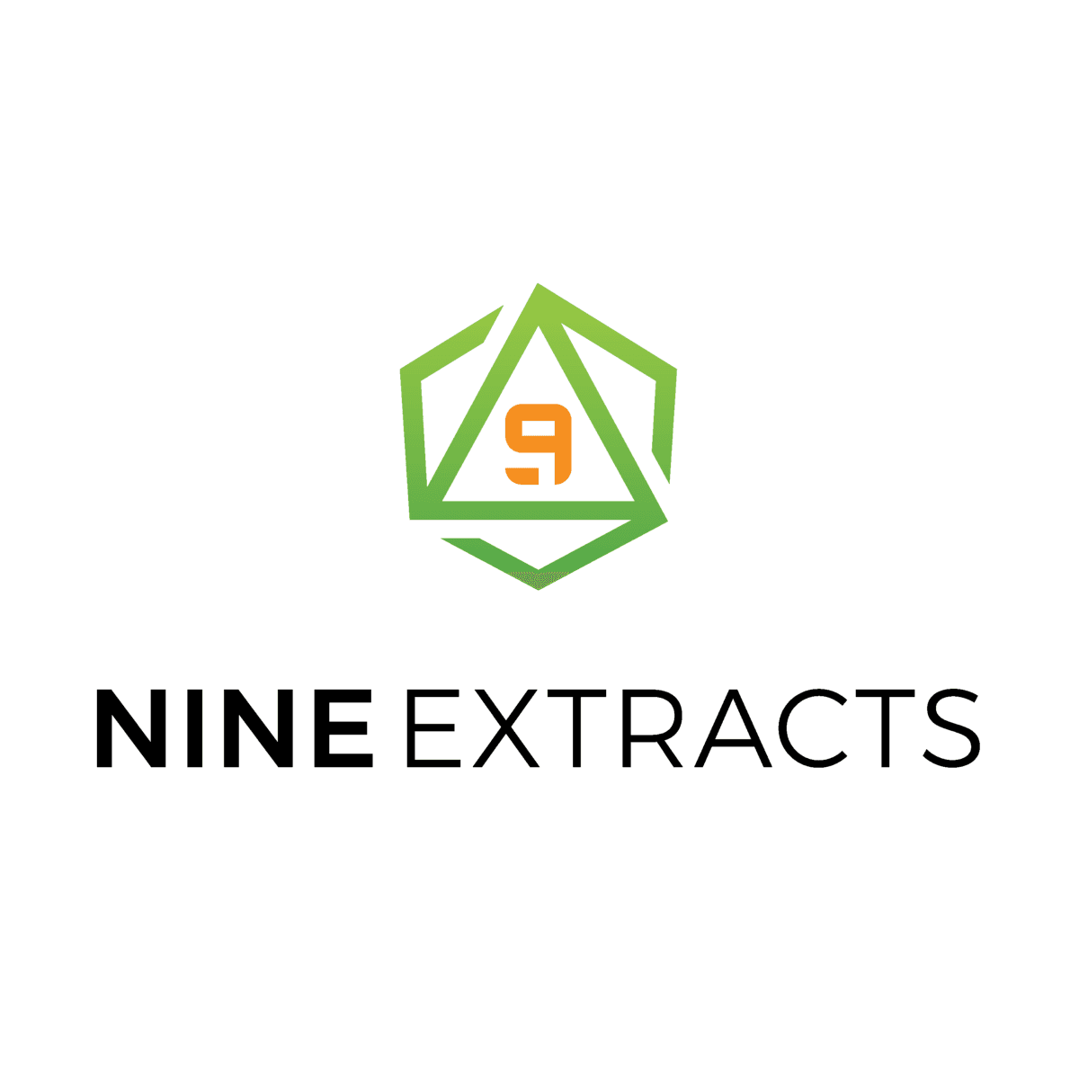 Nine Extracts Blu Haze Shatter 1g