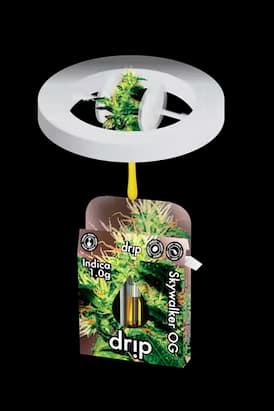 Drip Vapes 1g Cartridge - Skywalker OG (Indica)