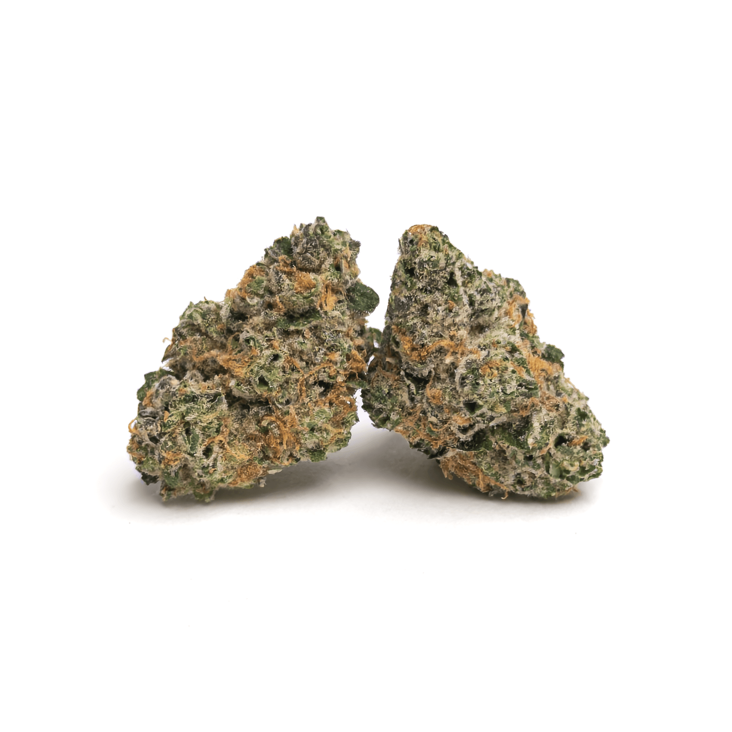 Firestorm Strawguava | (14g)