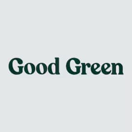 GOOD GREEN Orange Herijuana Mixed Buds