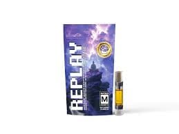 Replay Respawn Cartridge (1g)