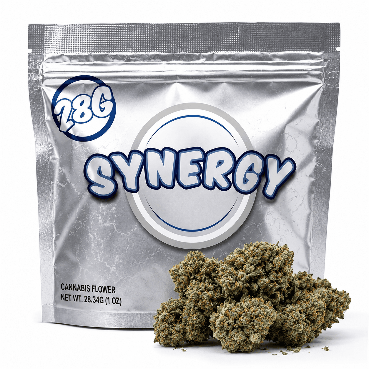 Synergy Apple Biscotti (H) Synergy