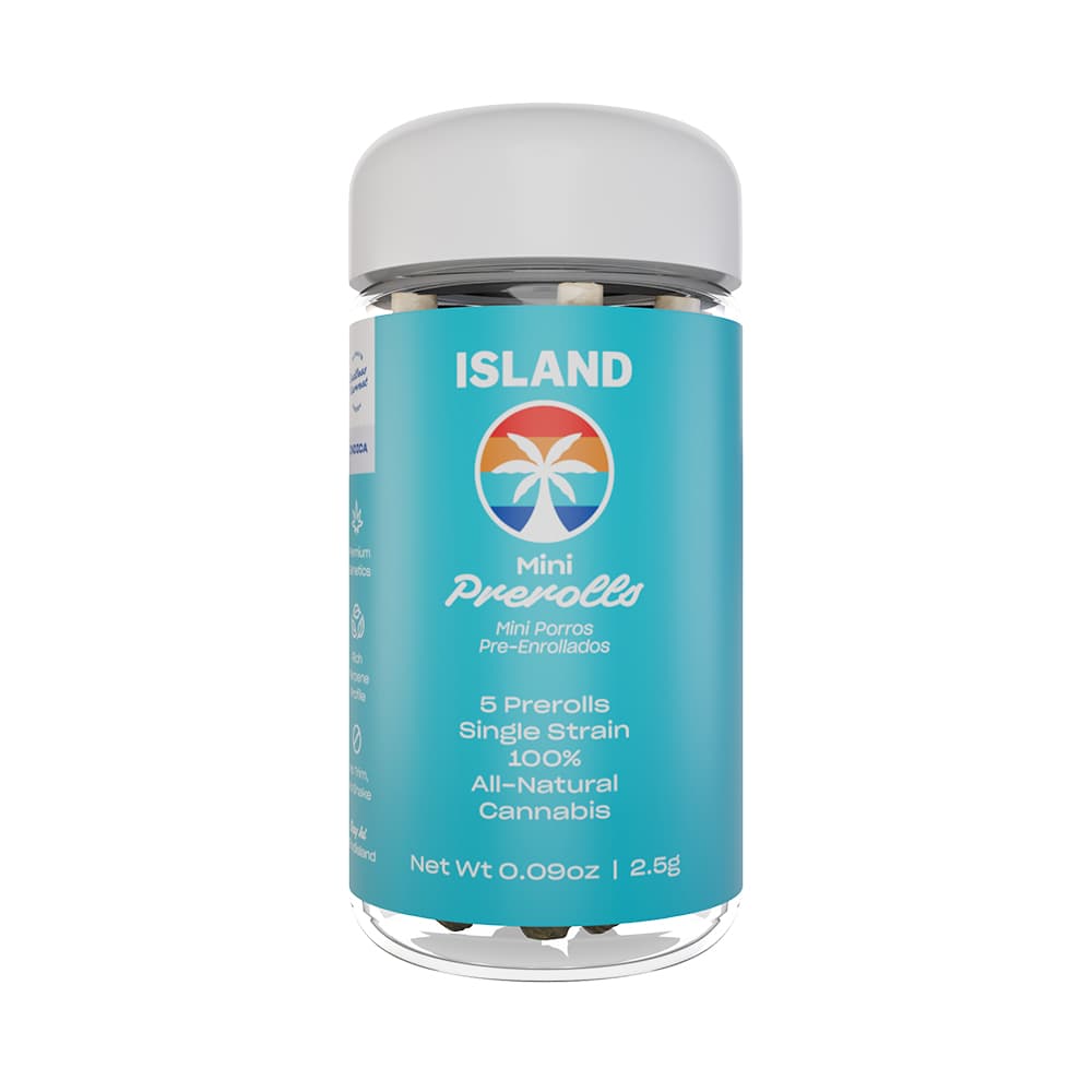 Island