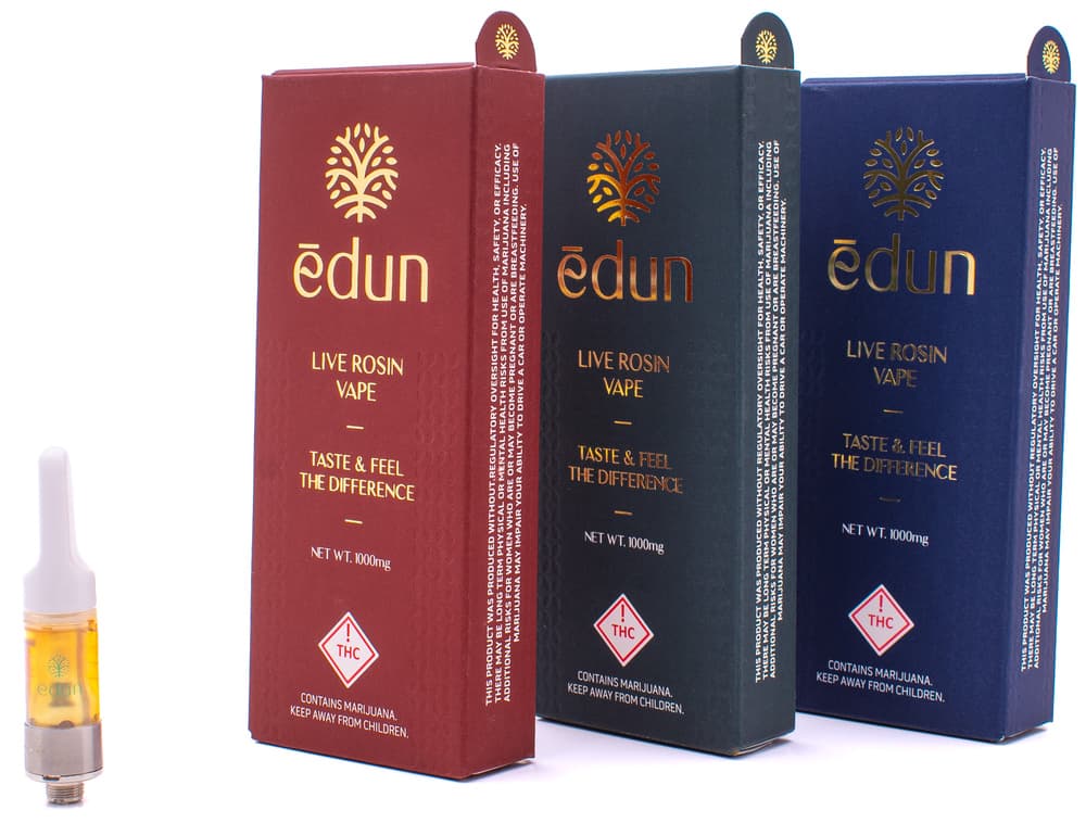 Edun Florida Sunrise