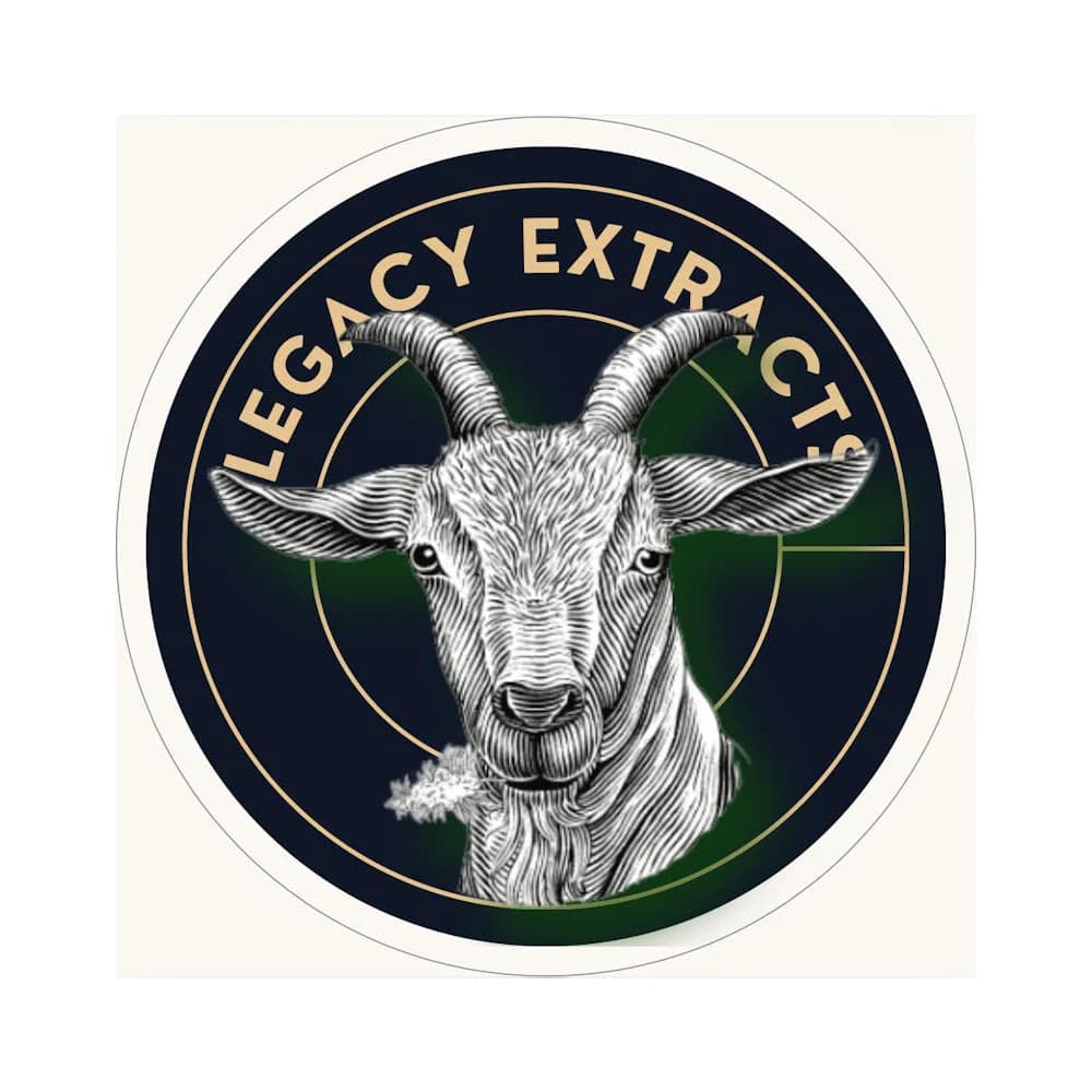 Legacy Extracts