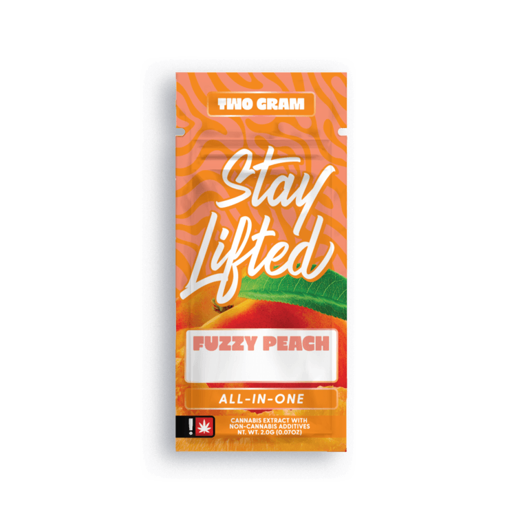 Stay Lifted