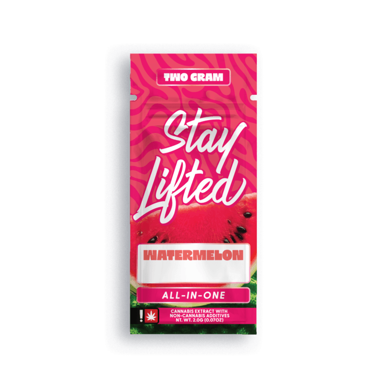 Stay Lifted