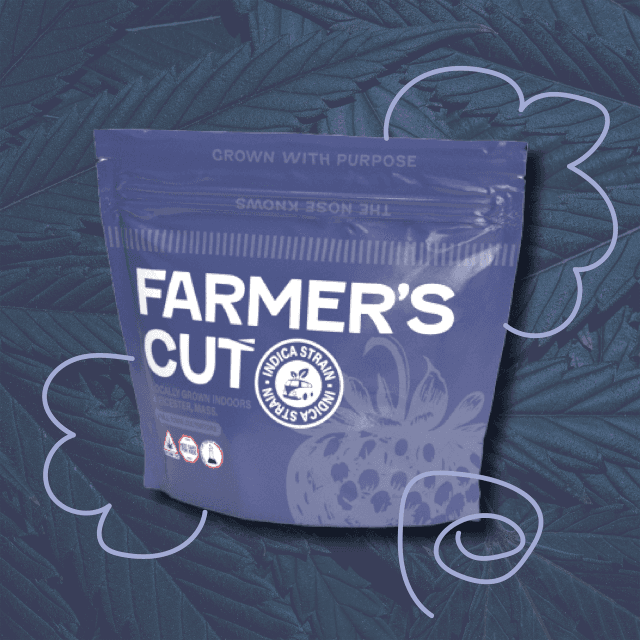 Farmer's Cut Cheddar Cheeze | Pre-Pack