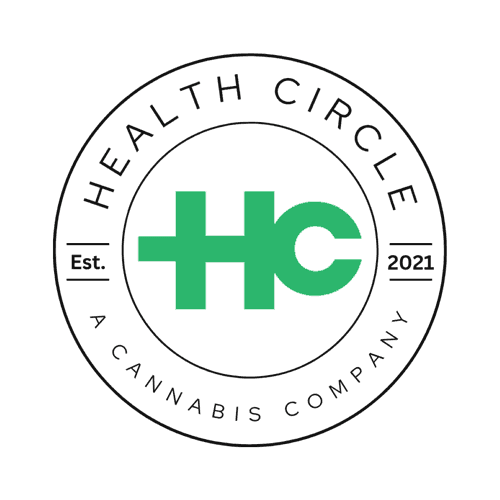Health Circle Gemz-3.5g TAC 32.47%