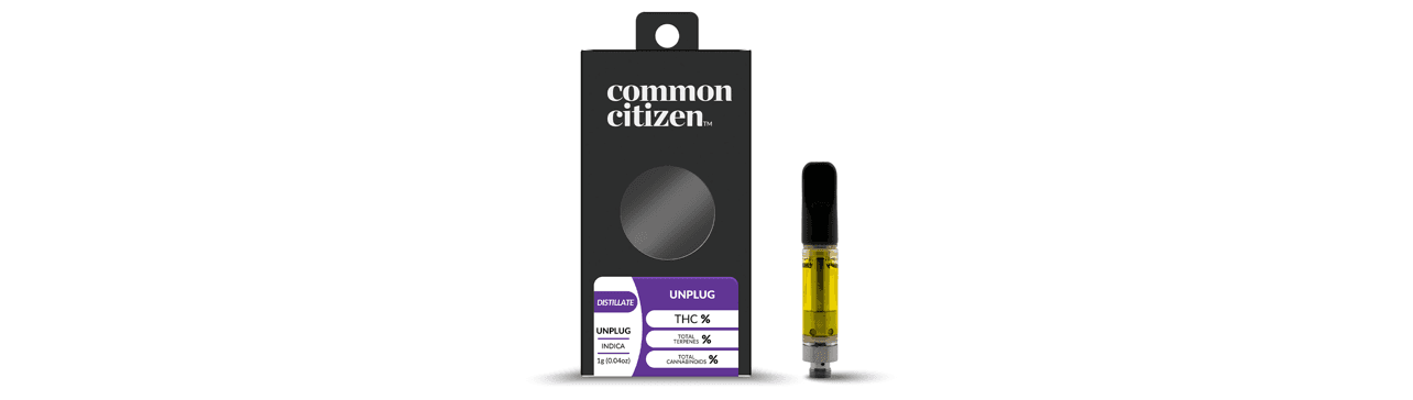 Common Citizen Vapes