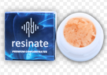 Resinate