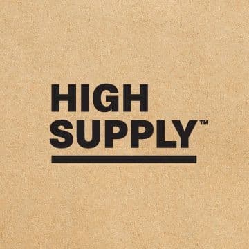 High Supply Gelato Zafari - Flower - Hybrid - 7g