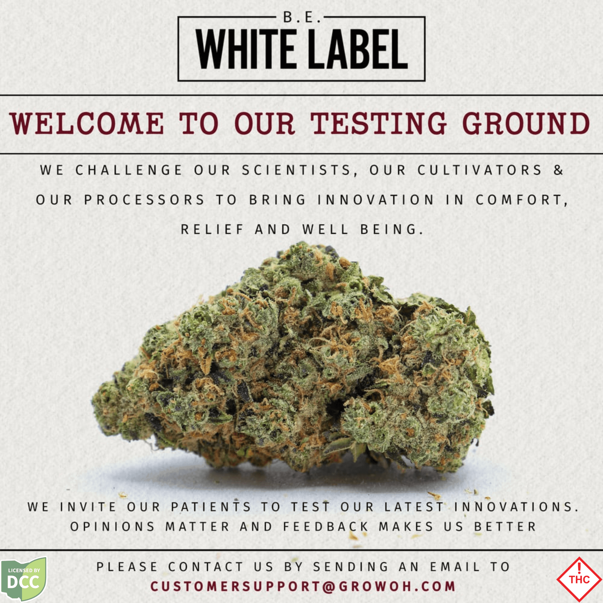 White Label