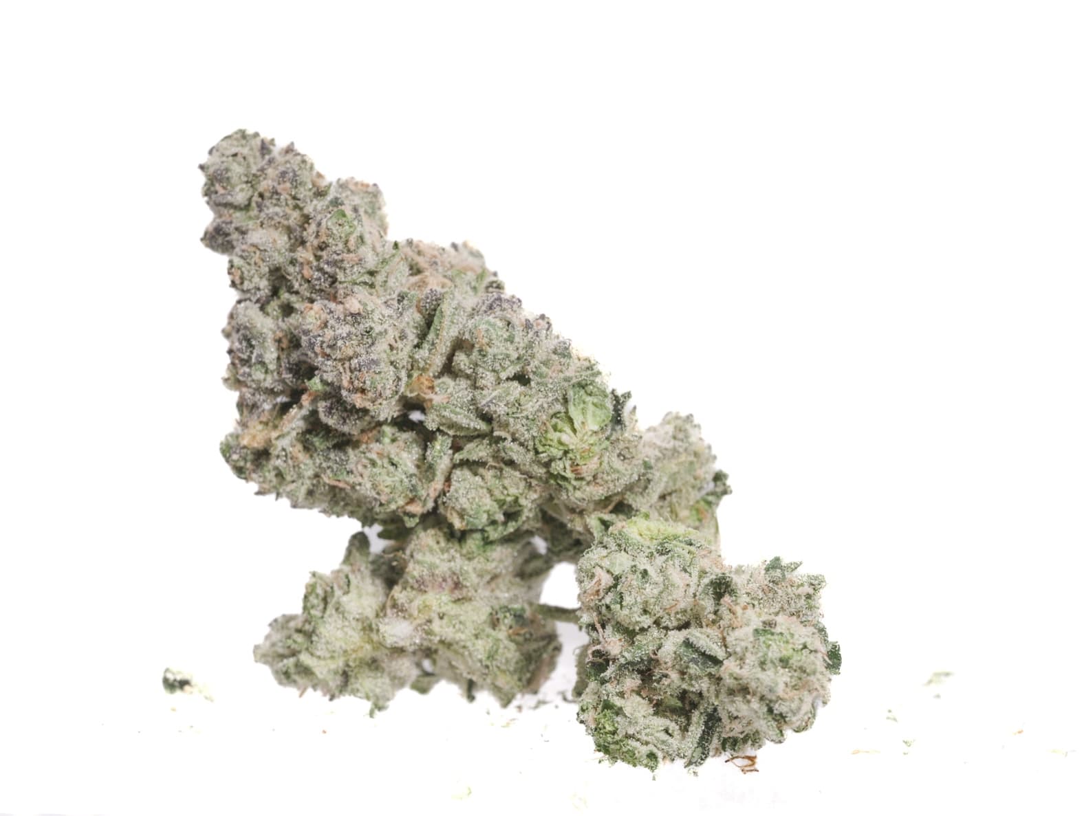 Cannanaut Cannanaut H4 Hooligans Bulk Flower
