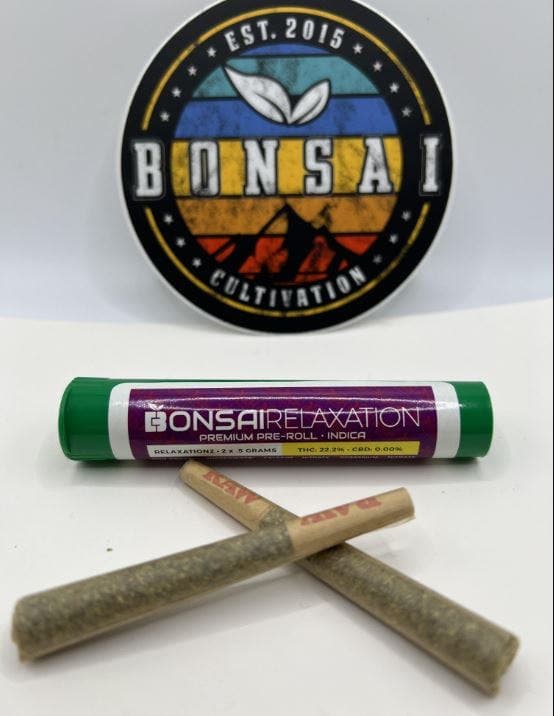 Bonsai
