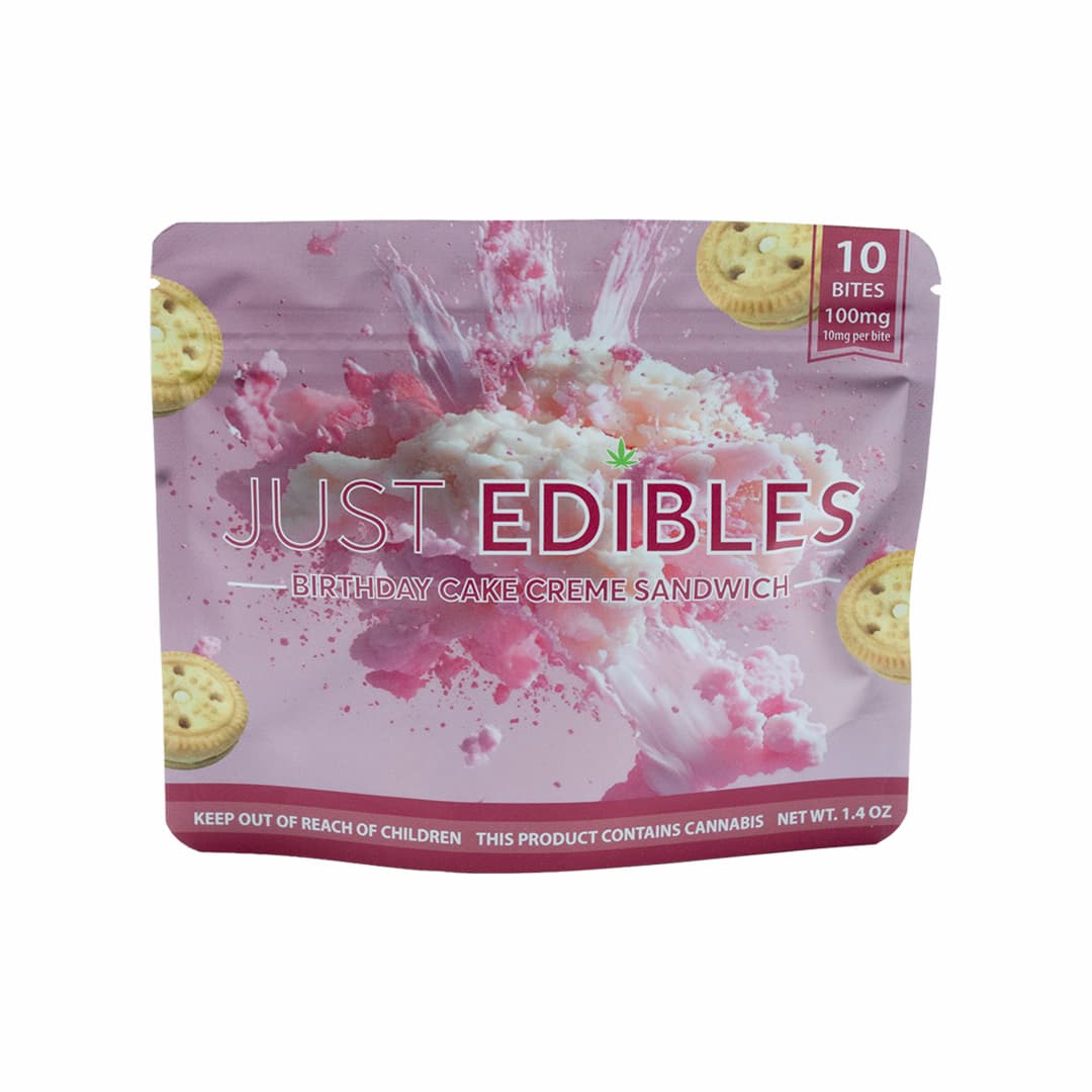 Just Edibles