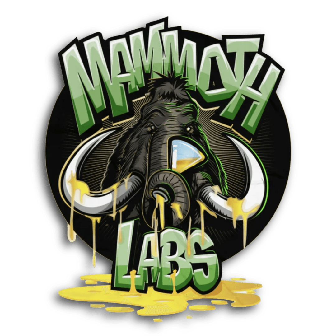 Mammoth Labs GORILLA BISCUITS LIVE RESIN BADDER 2G MAMMOTH LABS M{R2-24} N{S/O}