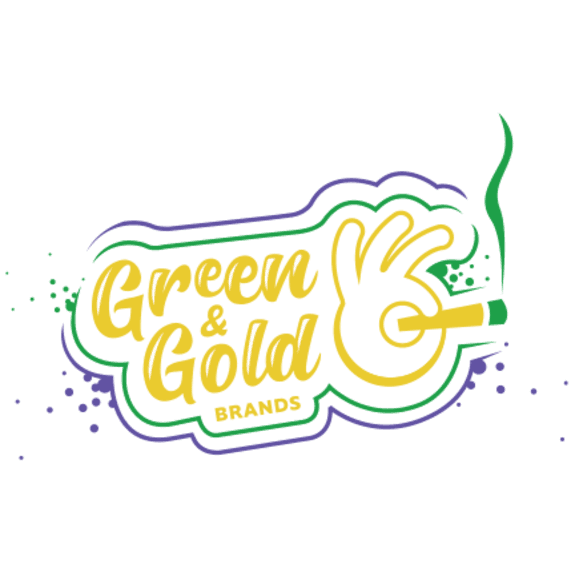 Green & Gold Brands