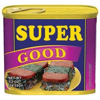 Super Good Super Good | Blue Andeze 7g
