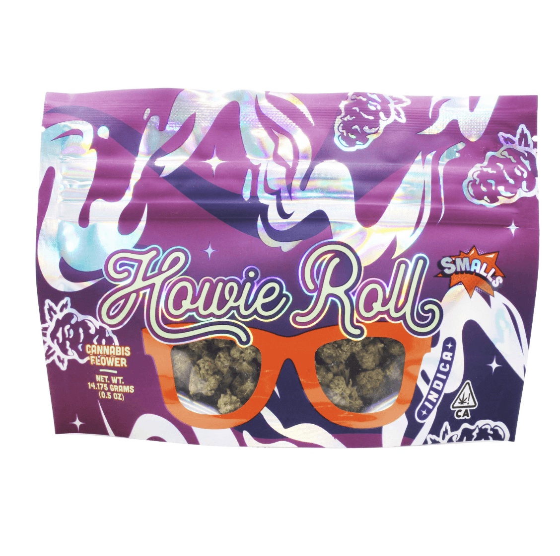 HOWIE ROLL Howie Roll Obama Runtz 14g Flower