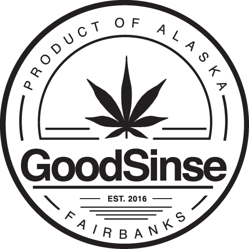 GoodSinse Feco CannaCaps - 100mg Capsules
