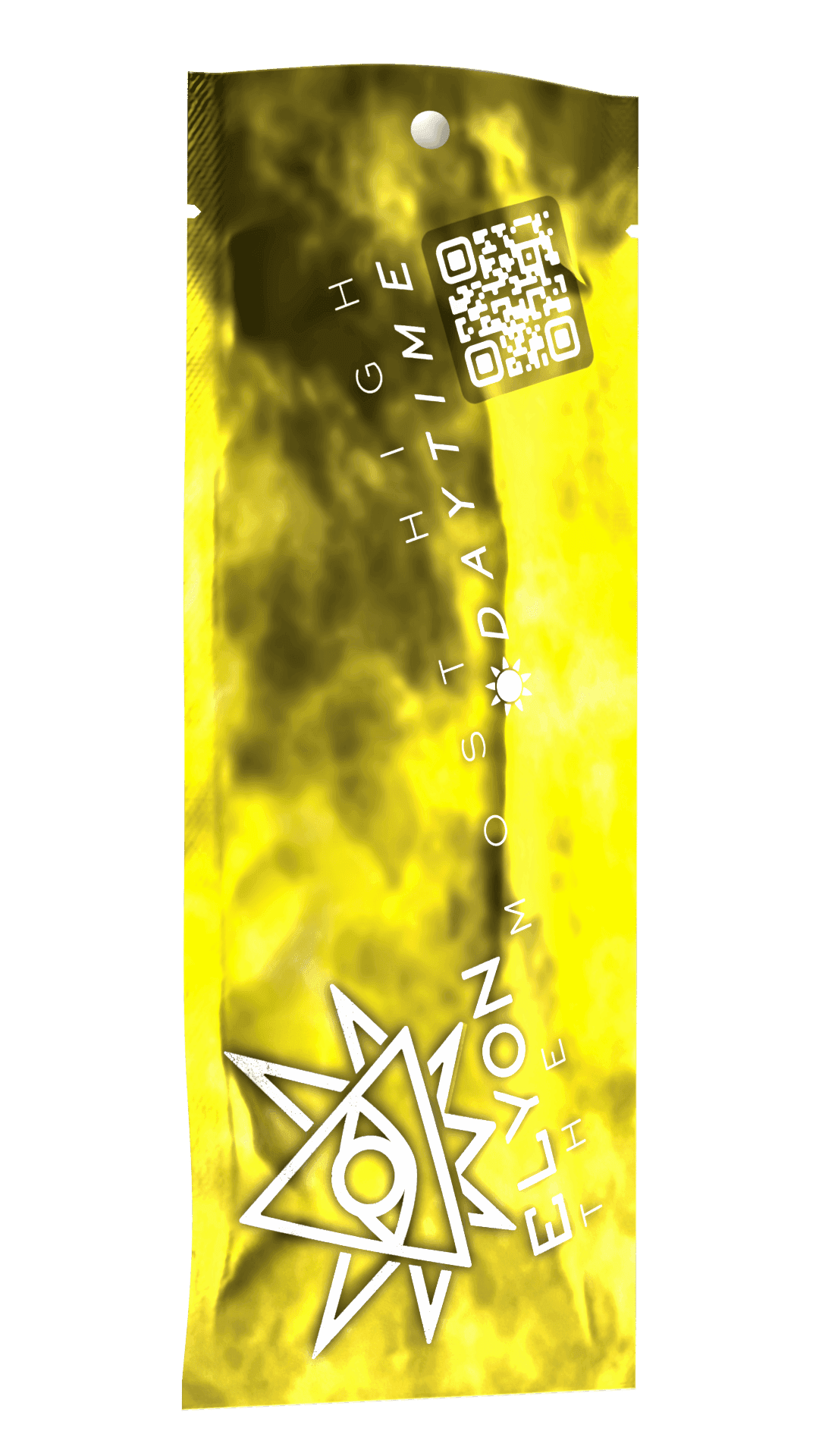 Elyon Blue Dream - Pre-Roll - 1.25g
