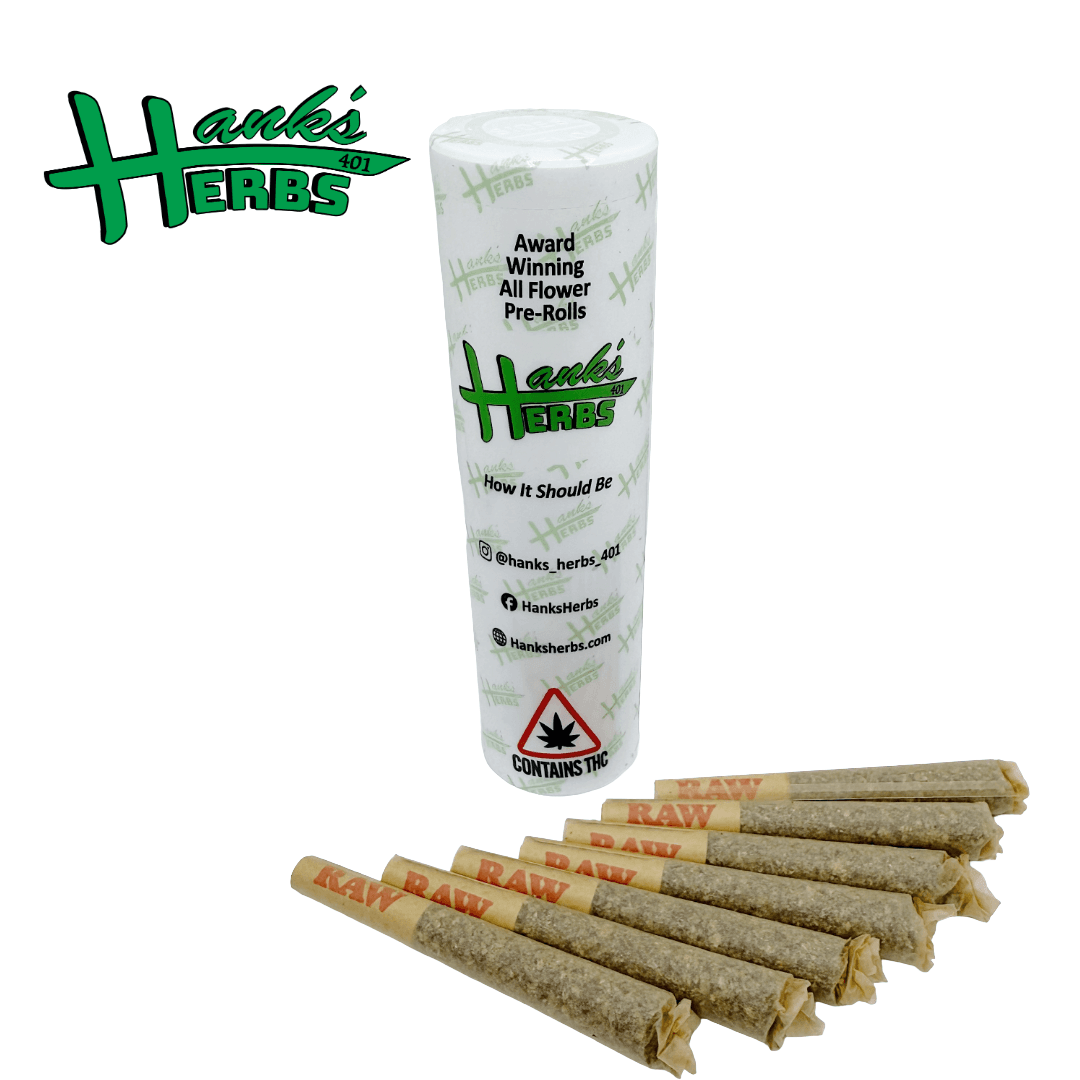Hanks Herbs