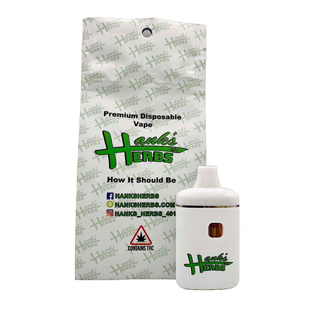 Hanks Herbs