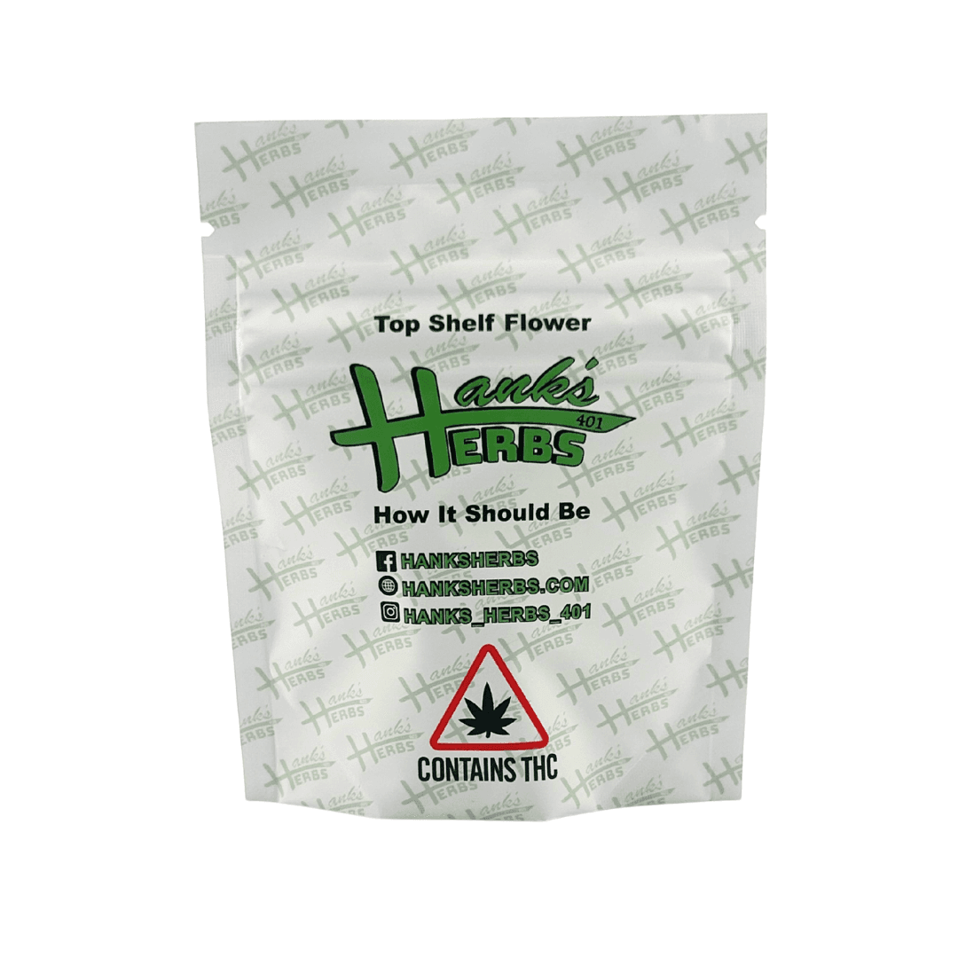 Hanks Herbs