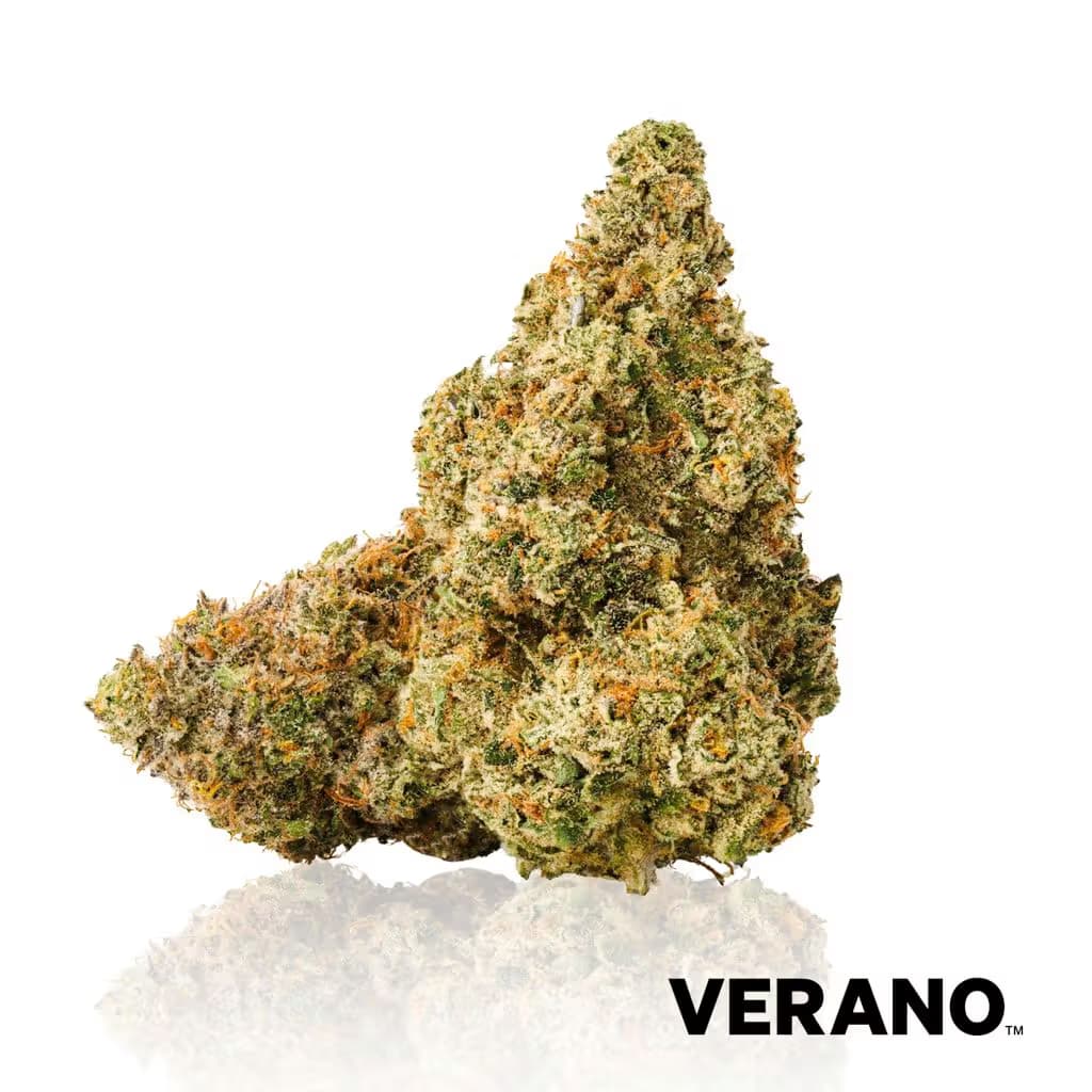 Verano Kuroge