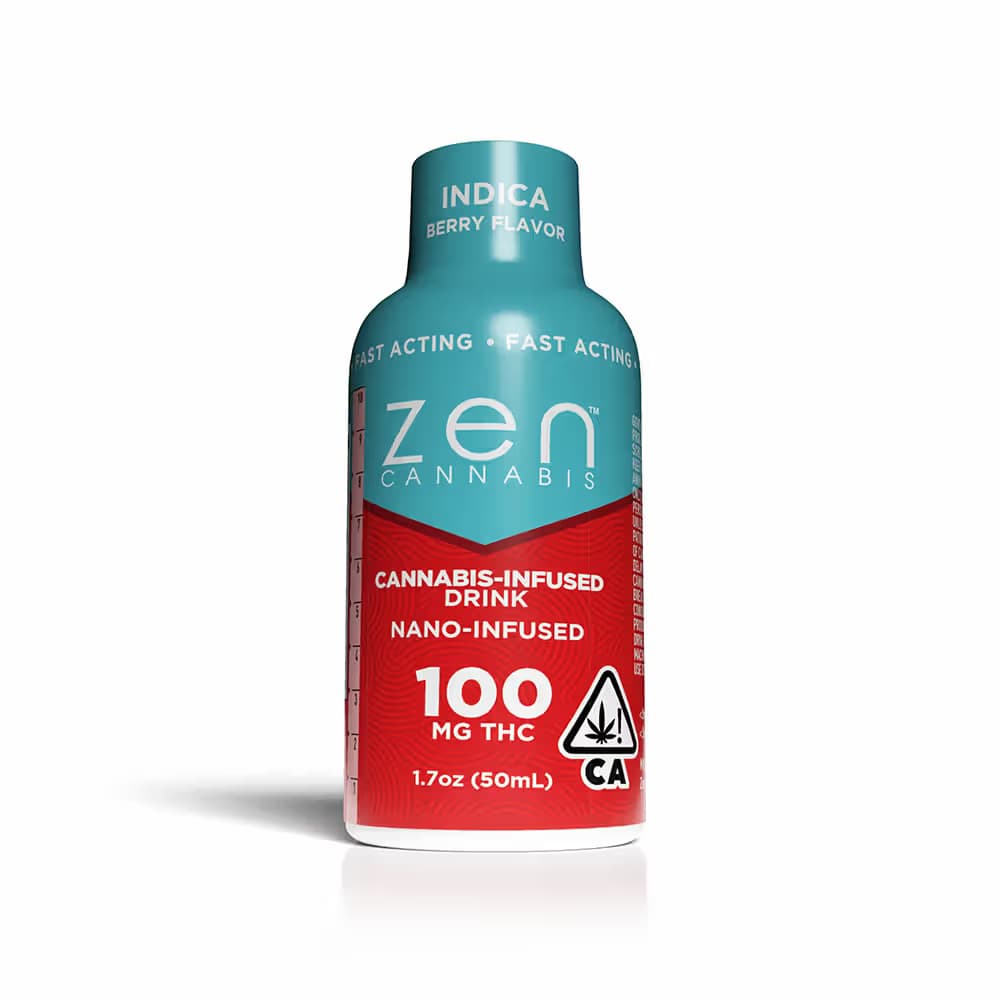 ZEN Beverages