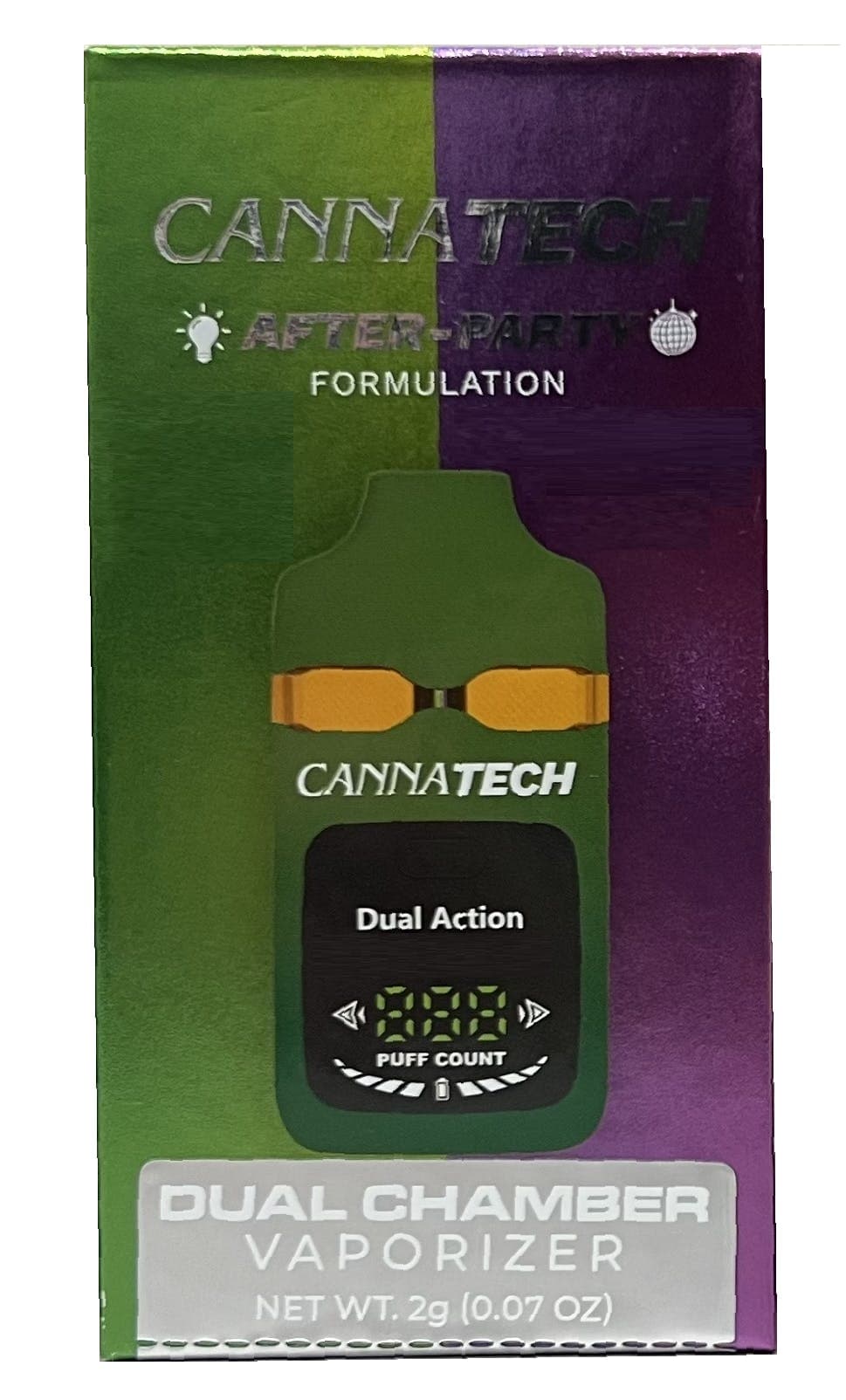 CANNATECH