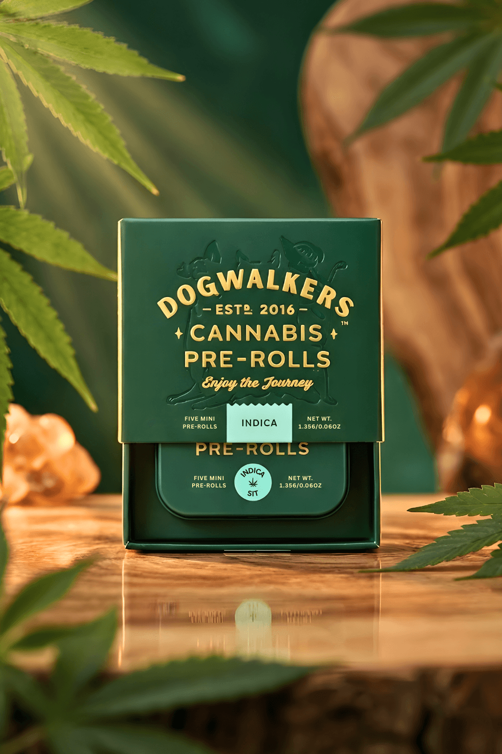 RYTHM Animal Scout | Premium Flower | Indica | 3.5g