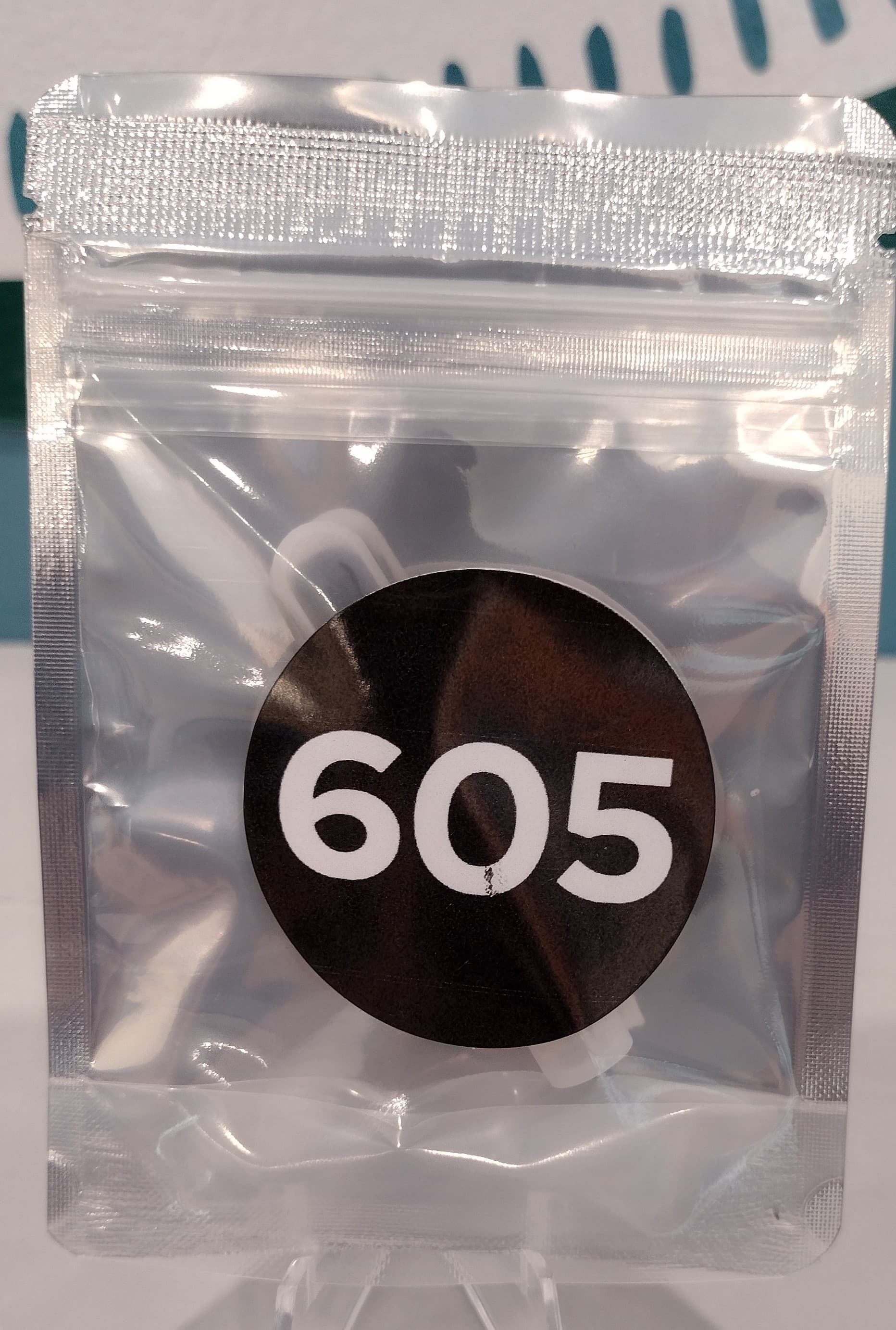 605 Cannabis LLC