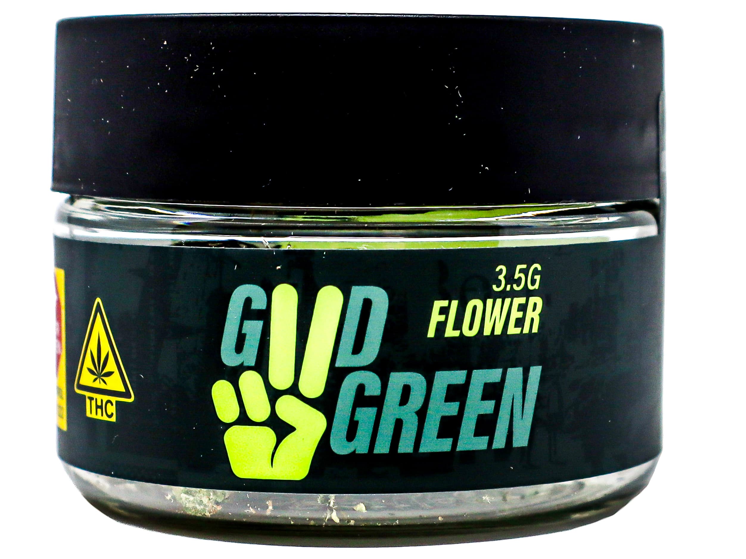 GOOD GREEN