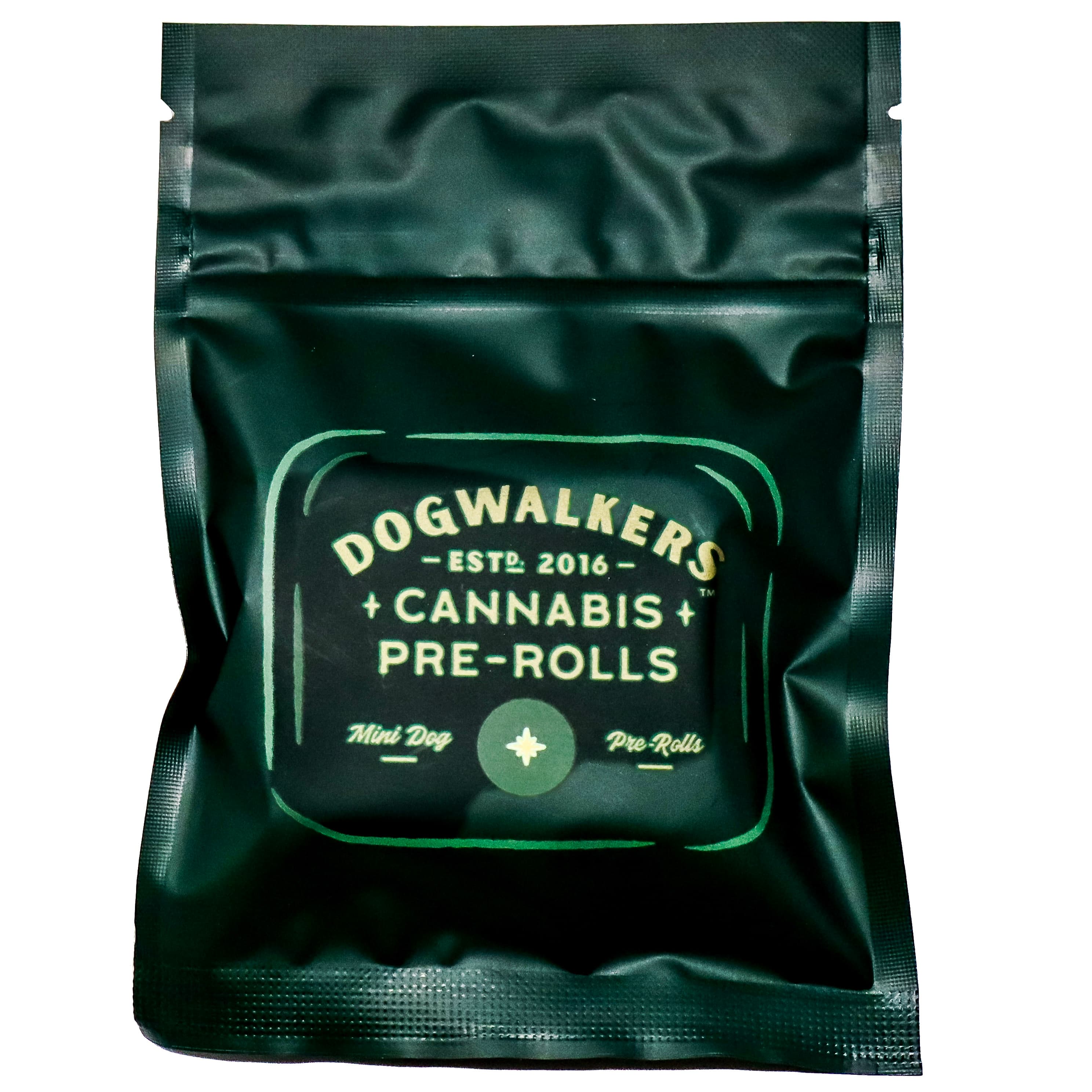 DOGWALKERS