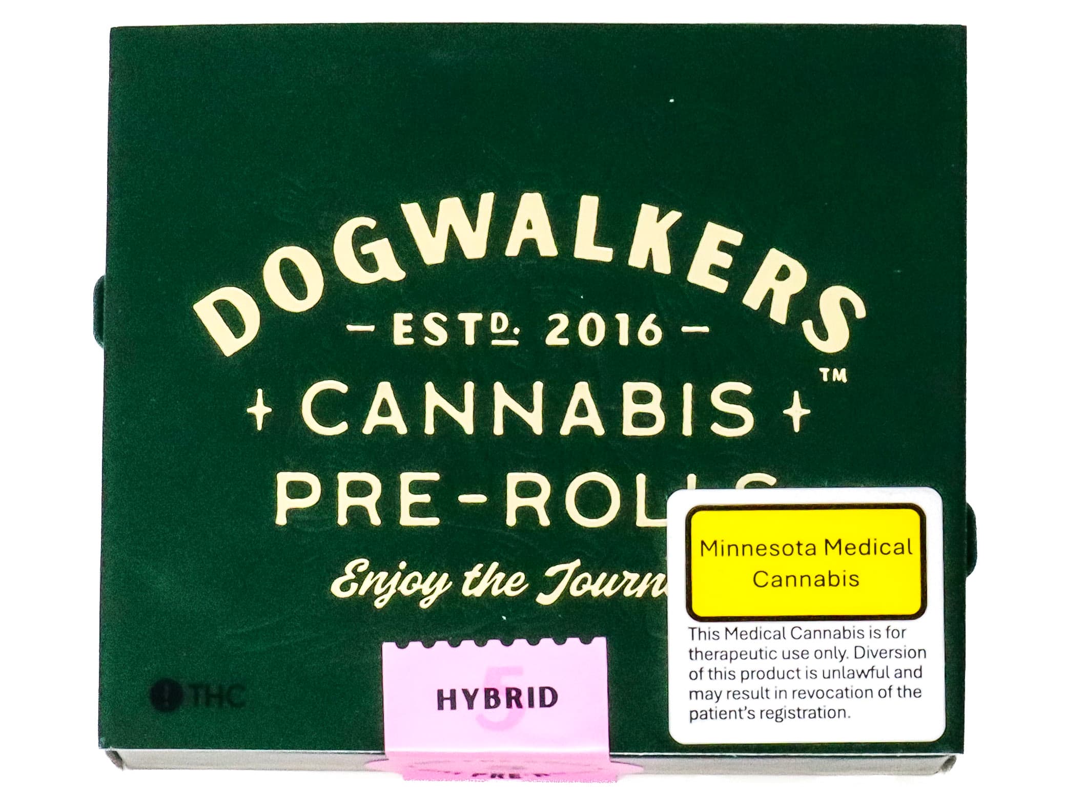 DOGWALKERS