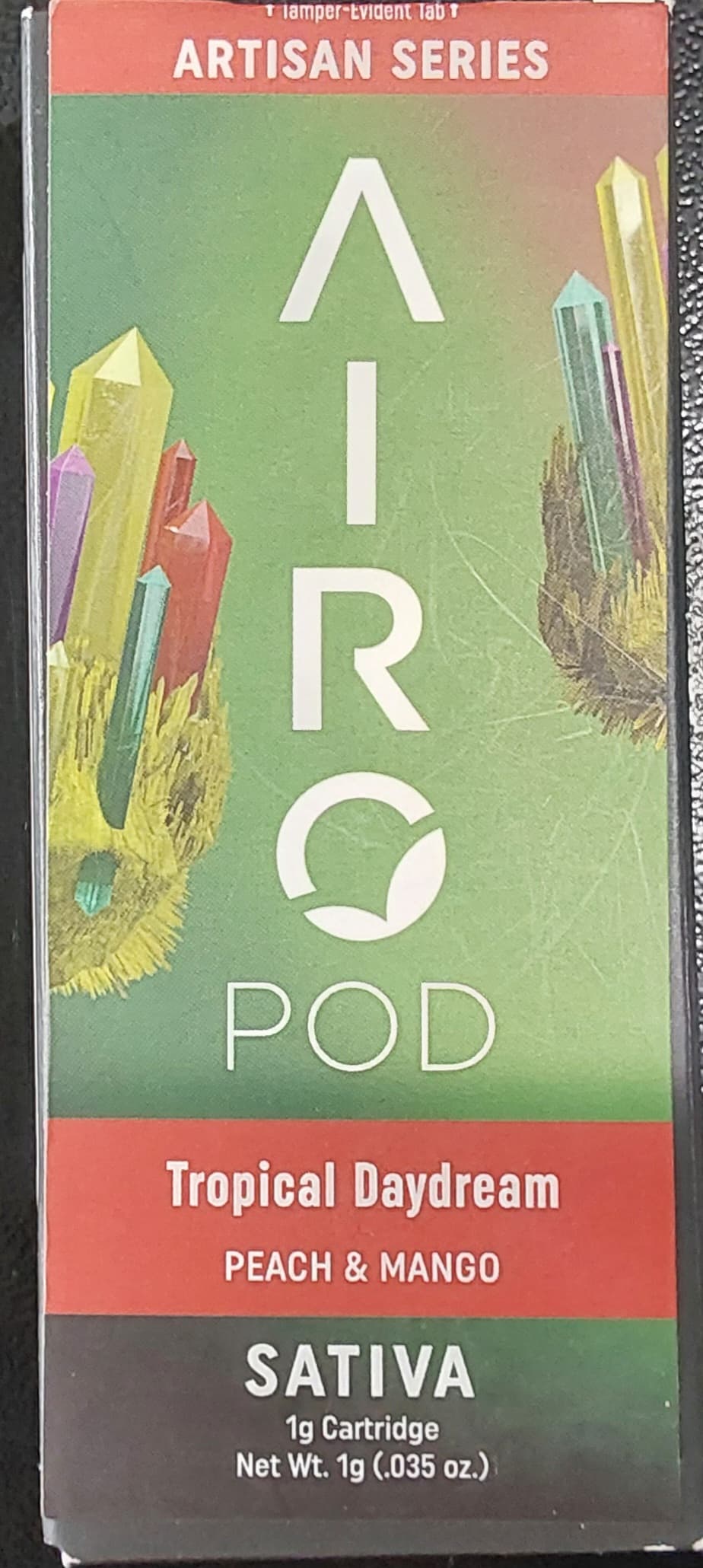 Airo Brands Concentrates
