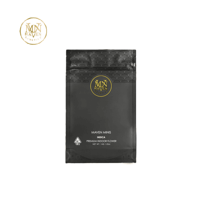 Maven Chroma Smalls 14G