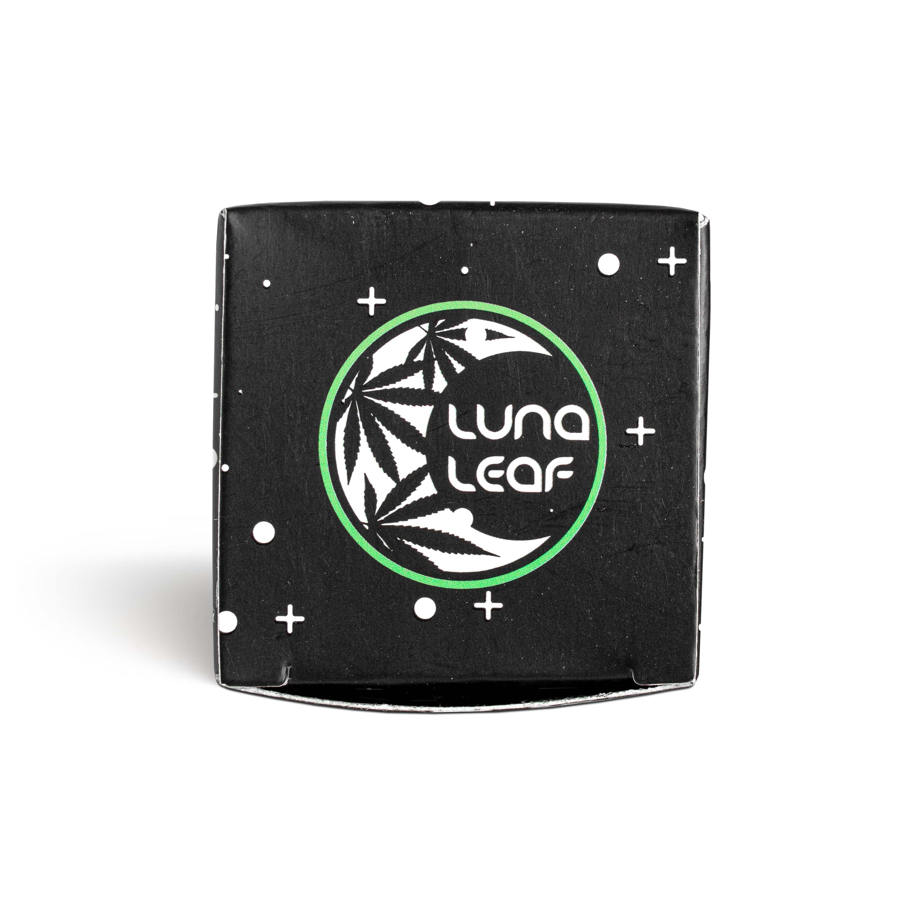 Luna Leaf Gelonade Cured Resin Wax
