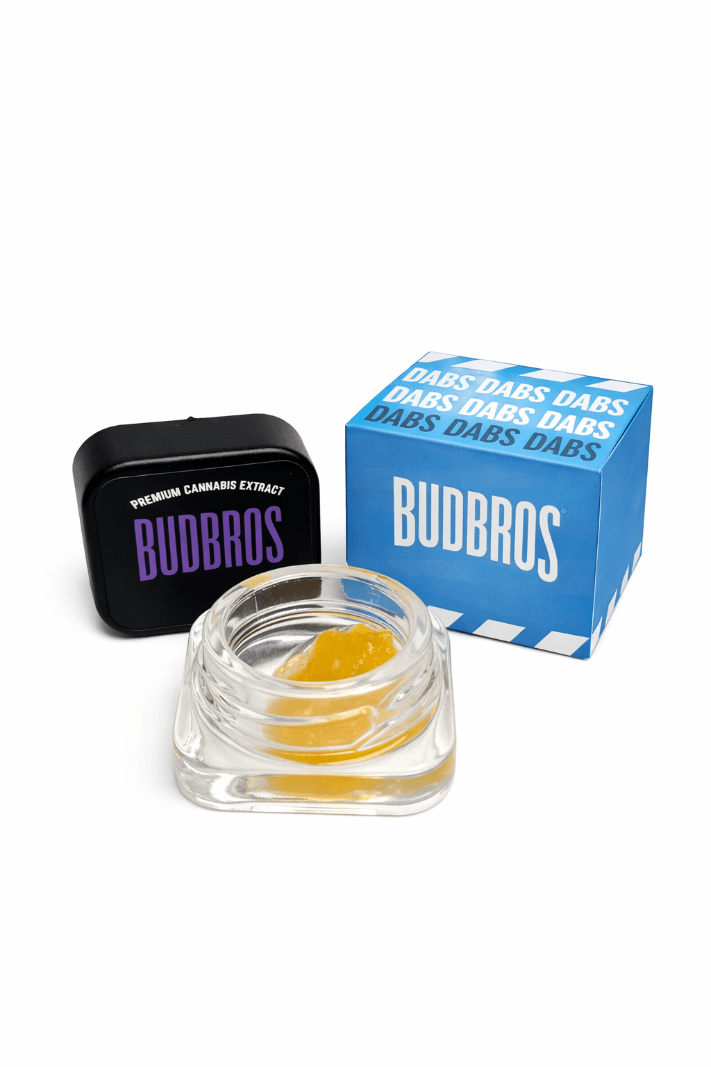 Bud Bros Concentrates
