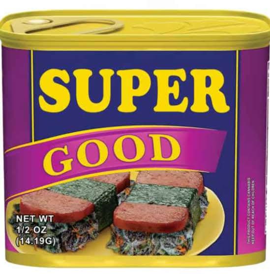 Super Good Super Good Alien Kush 14g Prepack